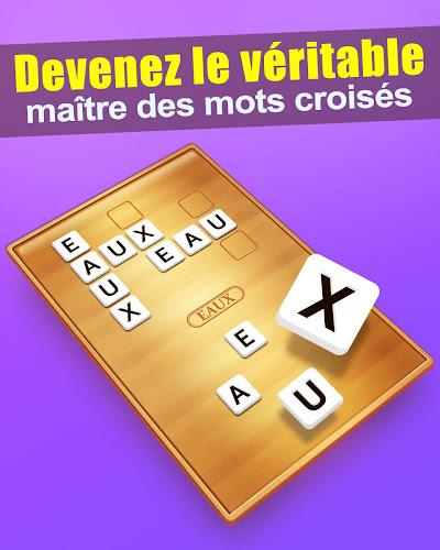 Mots Croisés Screenshot17