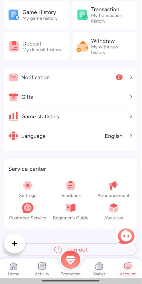 Aviator Game App Download Screenshot3