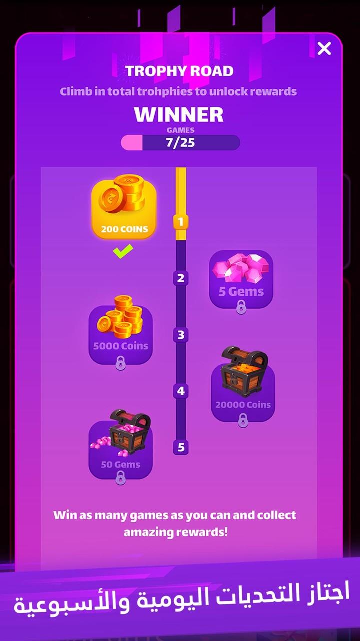 Jackaro Screenshot4