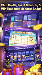 Poker Texas Boyaa Screenshot8