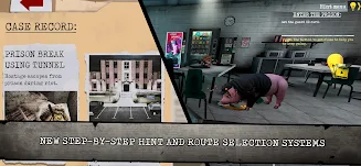 Mr. Meat 2: Prison Break Screenshot9