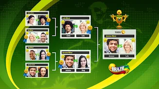 Soccer Games: Soccer Stars Screenshot4