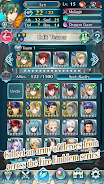 Fire Emblem Heroes Screenshot8