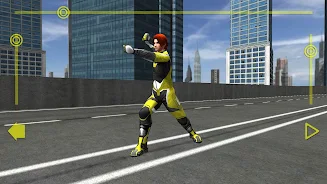 Fighting Tiger Screenshot8