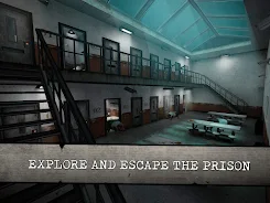 Mr. Meat 2: Prison Break Screenshot2