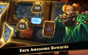 Hearthstone Screenshot12