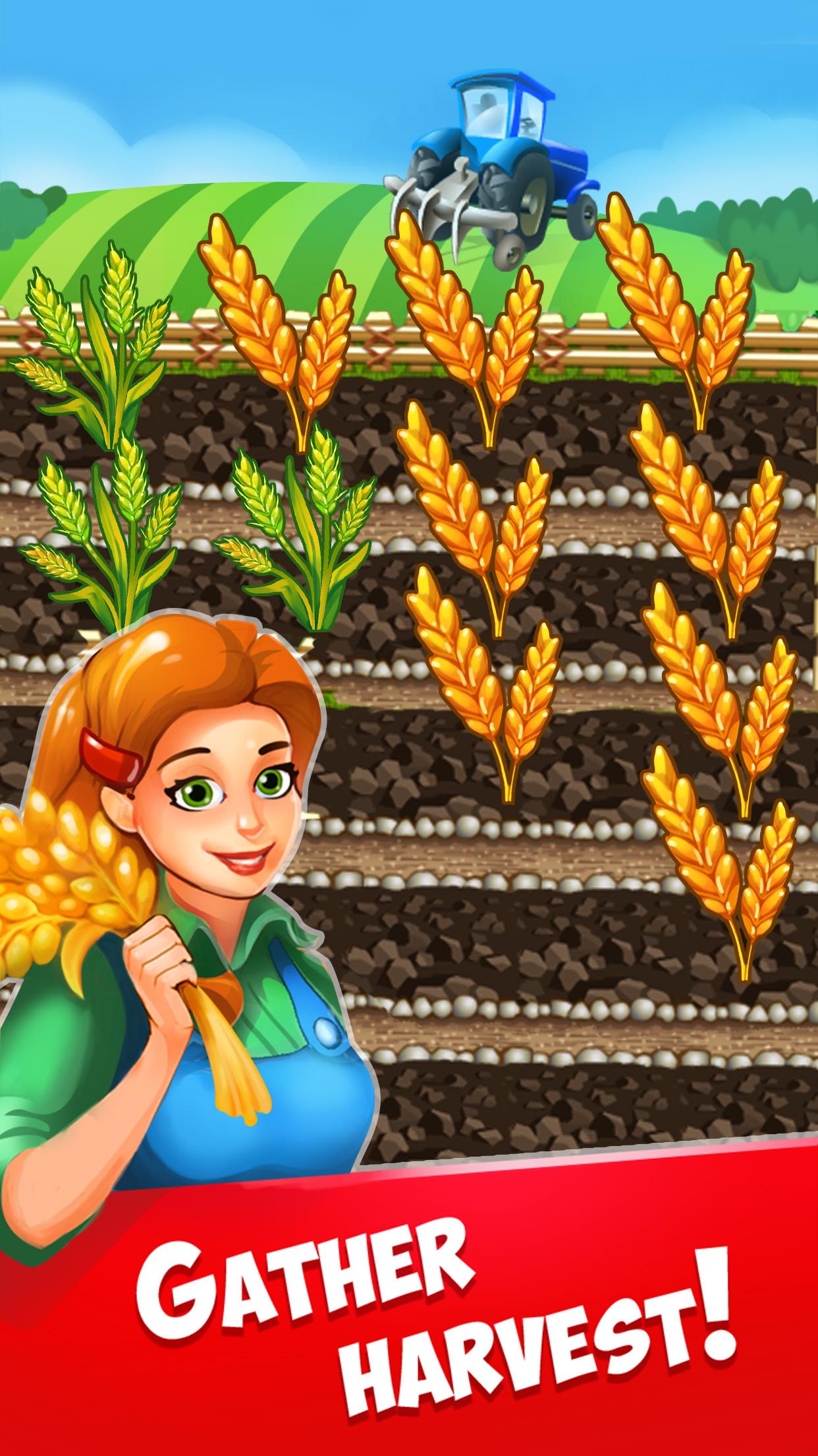 My Farm Screenshot10