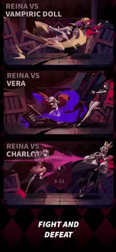 Phantom Rose Scarlet Screenshot4