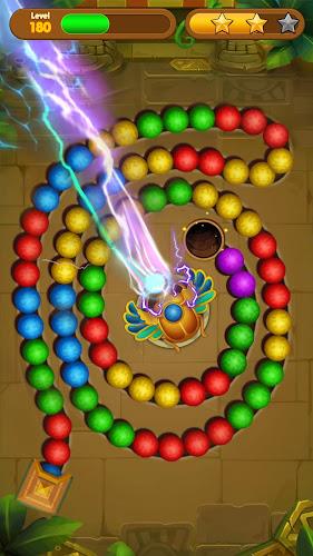 Marble Shoot Blast Screenshot12