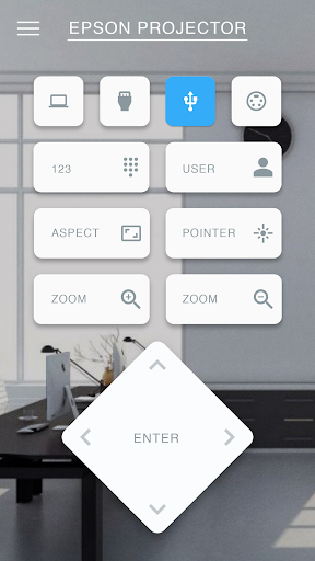 Kramer Control Screenshot1