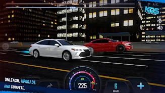 King Of Steering - KOS Drift Screenshot6