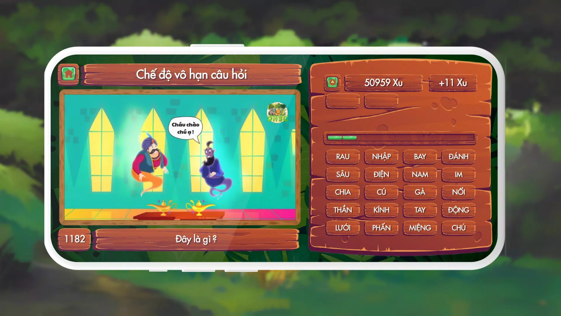 Đuổi Hình Bắt Chữ Screenshot2