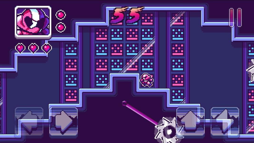 Synthwave Escape Screenshot3