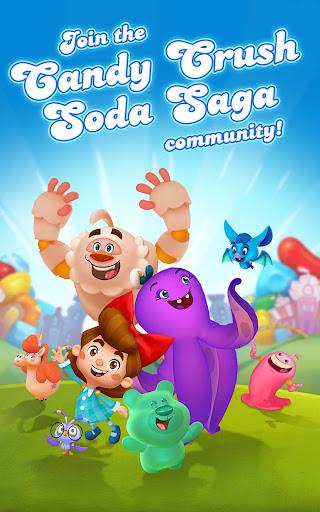 Candy Crush Soda Saga Screenshot6
