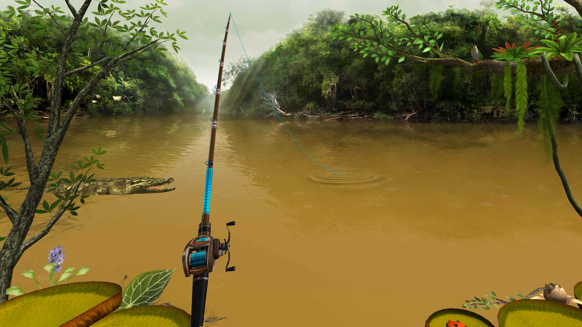 Fishing Clash Screenshot11