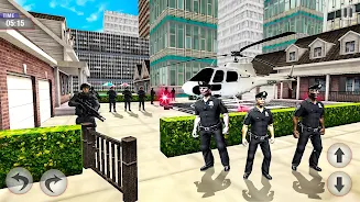President Security Simulator Screenshot1