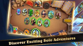 Hearthstone Screenshot2