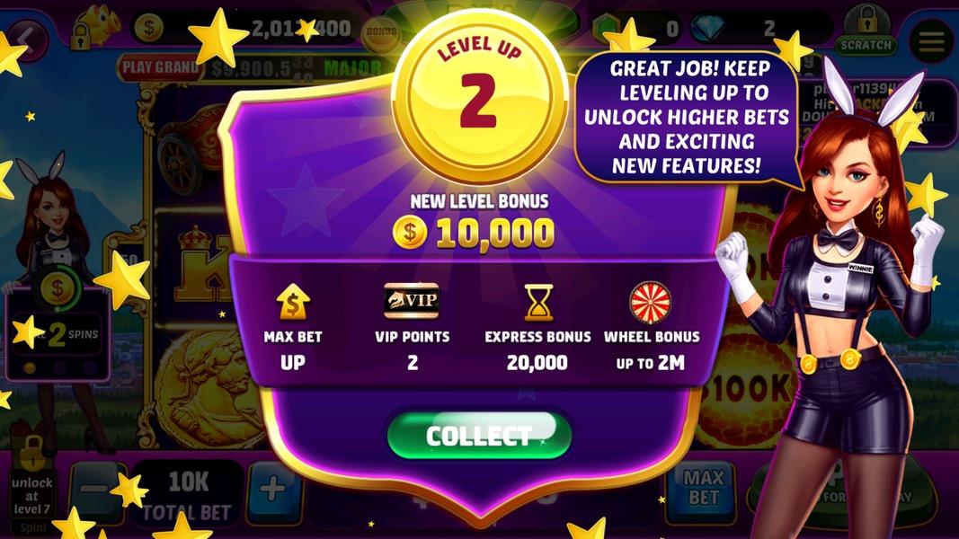 Lotsa Slots Screenshot8