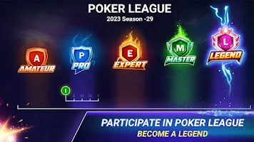 Poker Offline Screenshot7