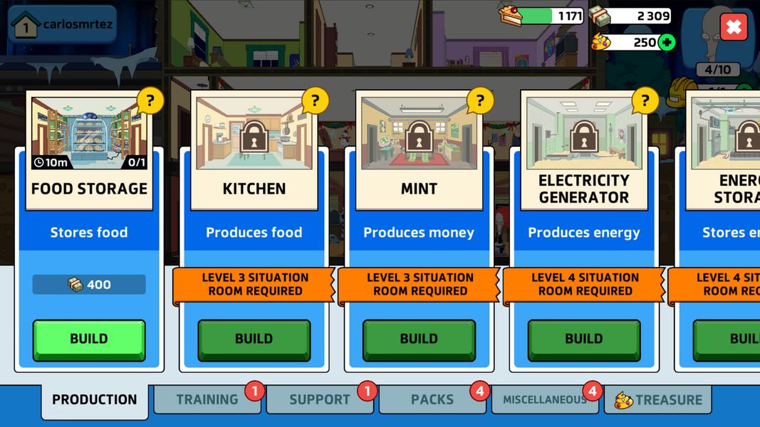 American Dad! Apocalypse Soon Screenshot7