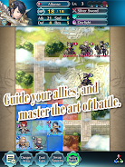 Fire Emblem Heroes Screenshot3
