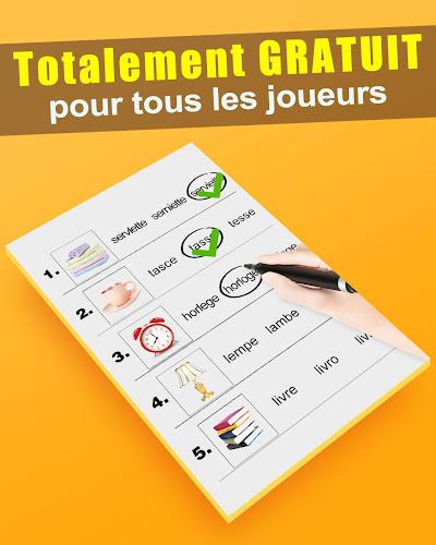 Mots Croisés Screenshot18