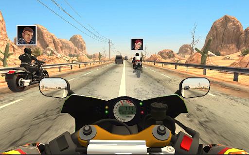 Racing Fever: Moto Screenshot18