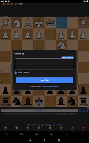 Chessis: Chess Analysis Screenshot23