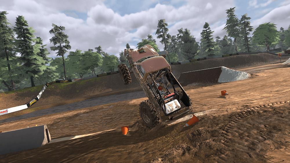 Trucks Off Road Screenshot6