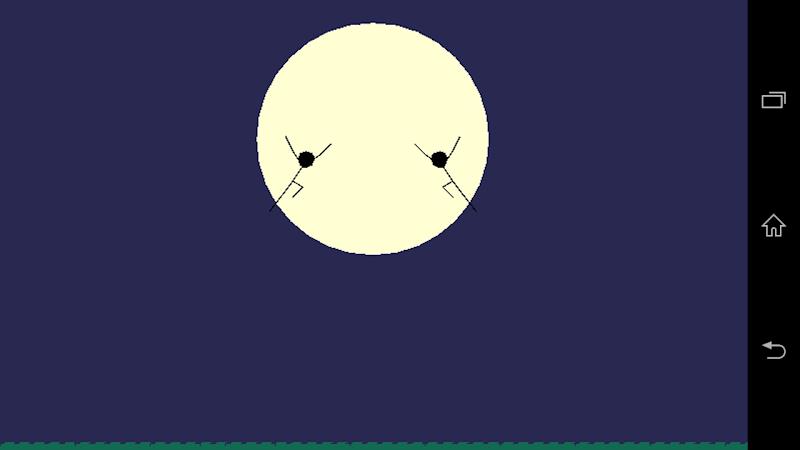 Moonlight Fighters Screenshot1