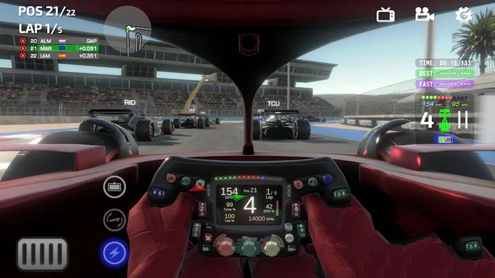 Monoposto Screenshot1