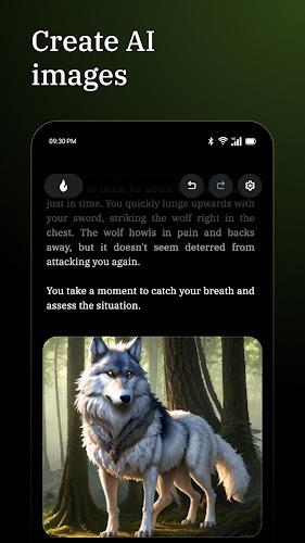 AI Dungeon Screenshot5