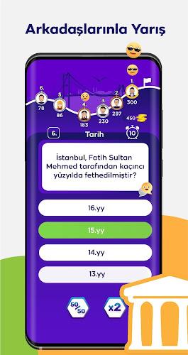 TRT Bil Bakalım Screenshot4