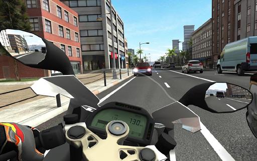 Racing Fever: Moto Screenshot23