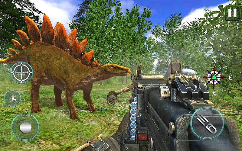 Dinosaur Hunter 3D Screenshot14