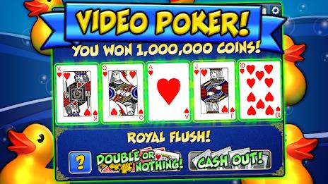 Lucky Duck Slots Screenshot2