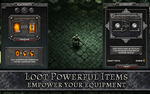 AnimA ARPG (Action RPG) Screenshot8