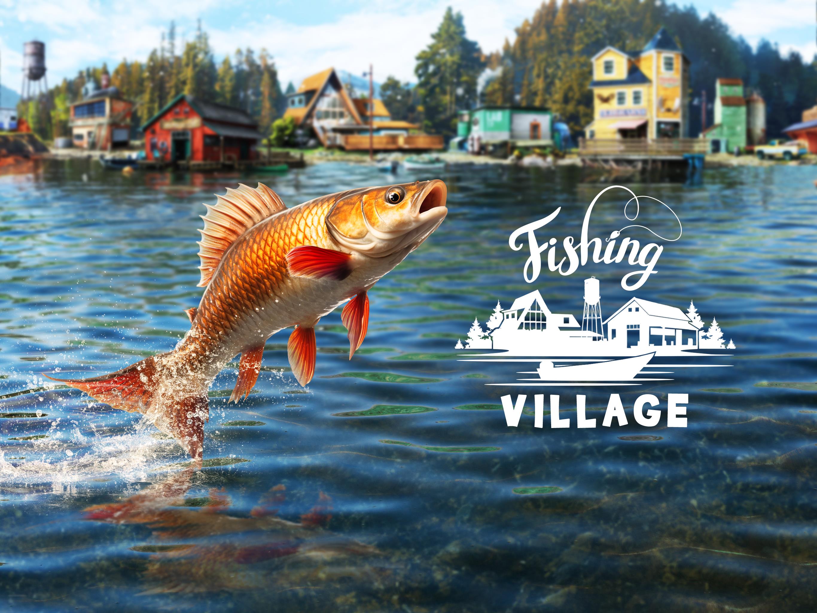 Fishing Clash Screenshot17