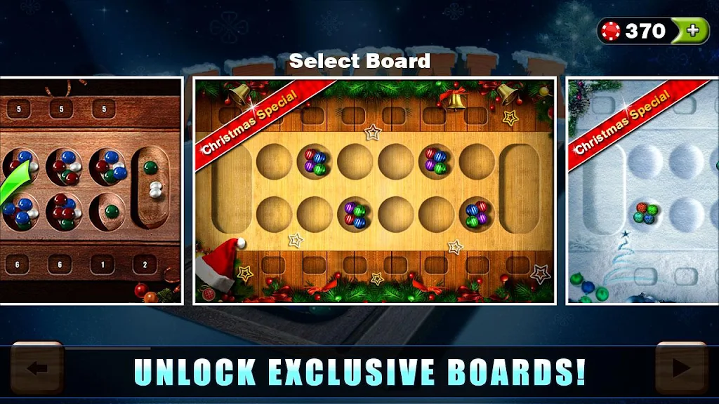 Mancala Screenshot4