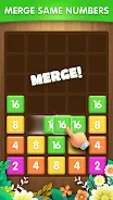 Merge Block Puzzle Screenshot2