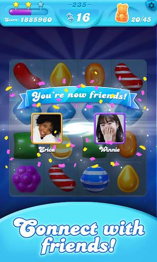 Candy Crush Soda Saga Screenshot2