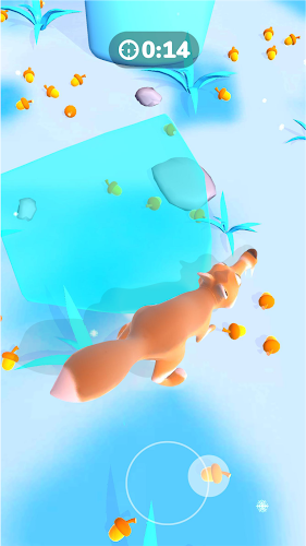 Hyper Evolution Screenshot2