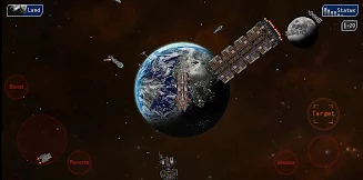 Space RPG 3 Screenshot9