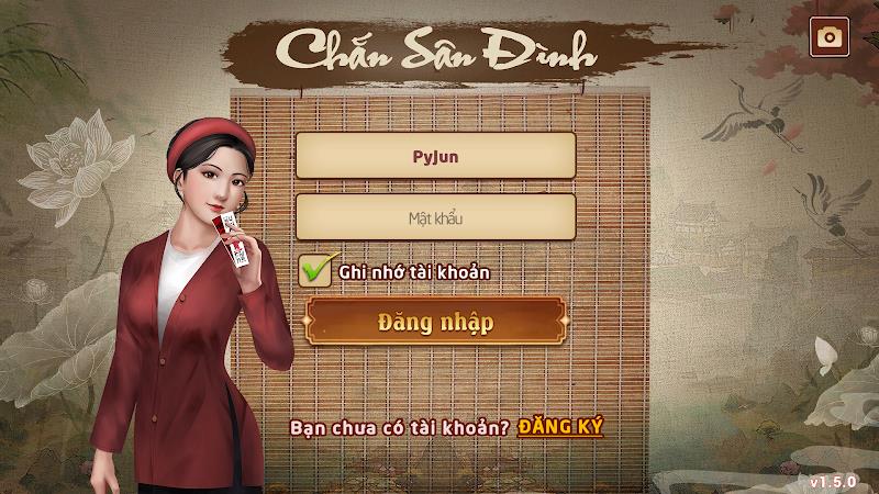Chắn Sân Đình Screenshot7