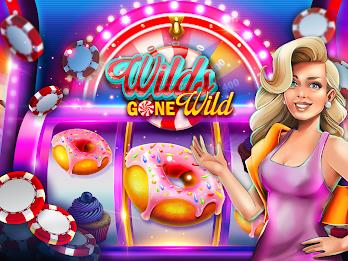 Mary Vegas - Slots & Casino Screenshot6