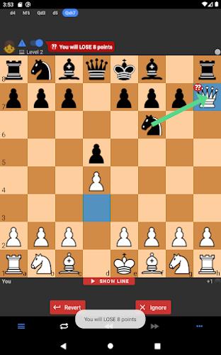 Chessis: Chess Analysis Screenshot12