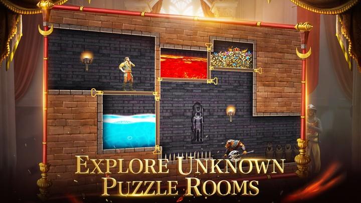 Evony: The King's Return Screenshot1
