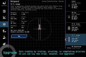 Space RPG 3 Screenshot6