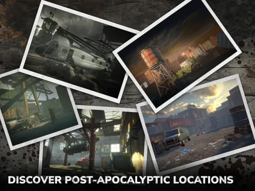 Zombie State Screenshot4