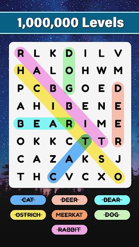 Word Search: Word Find Screenshot3